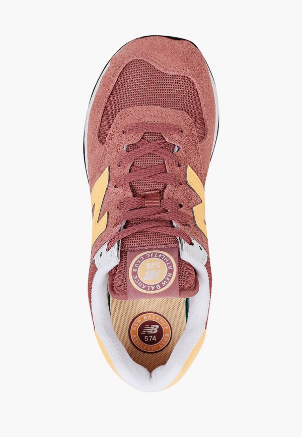 фото Кроссовки new balance