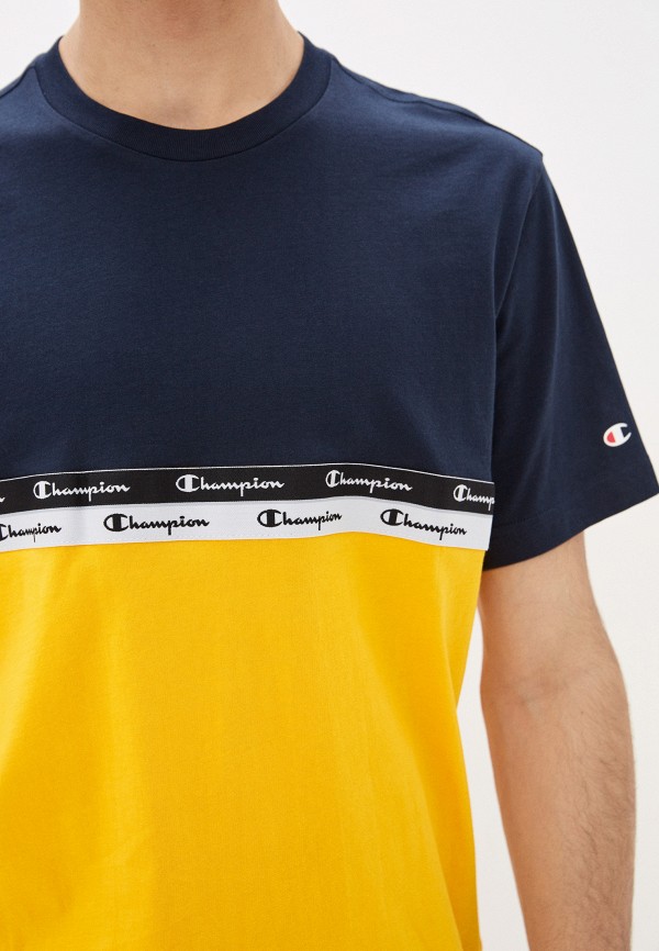 фото Футболка champion