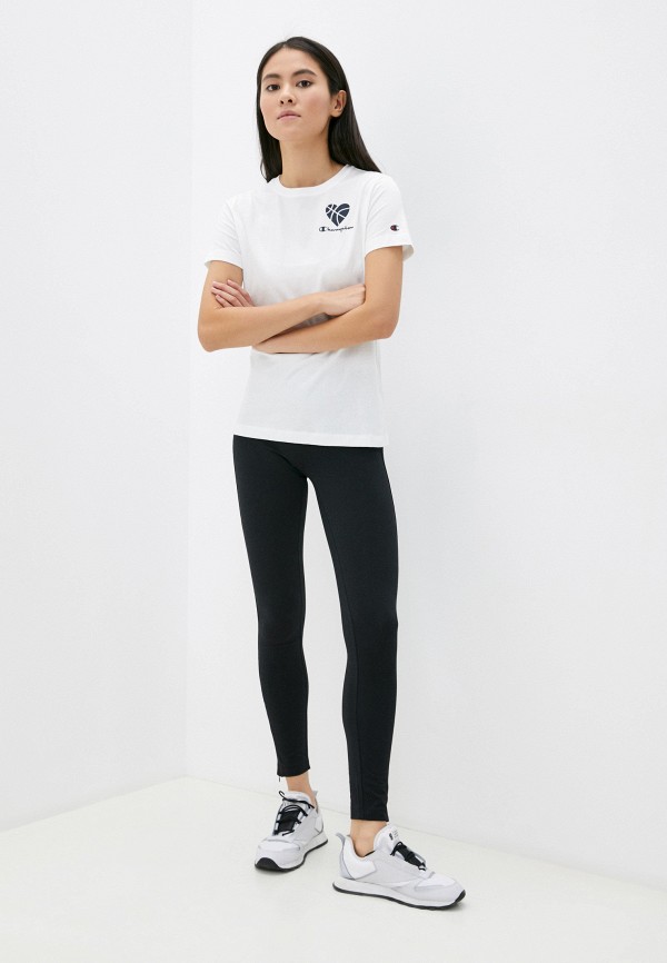 

Леггинсы Champion, Черный, LEGACY AMERICAN CLASSICS Leggings