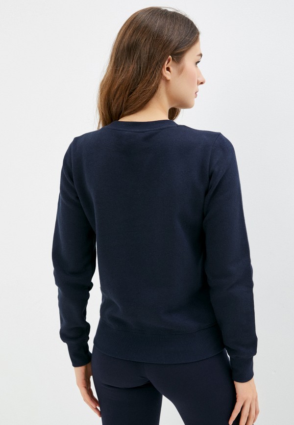 

Свитшот Champion, Синий, LEGACY AMERICAN CLASSICS Crewneck Sweatshirt