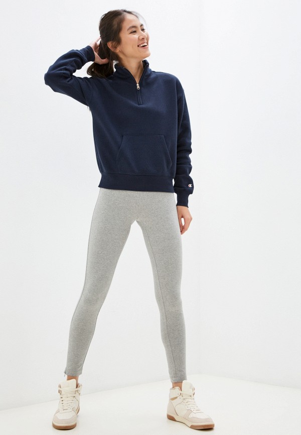 

Леггинсы Champion, Серый, LEGACY AMERICAN CLASSICS Leggings