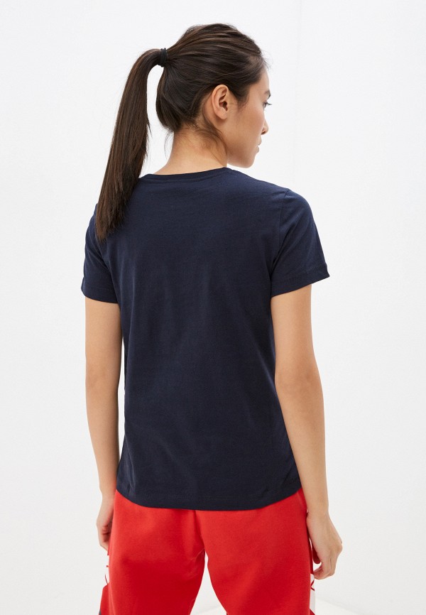 

Футболка Champion, Синий, LEGACY AMERICAN CLASSICS Crewneck T-Shirt