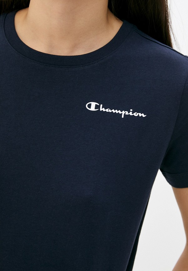 фото Футболка champion