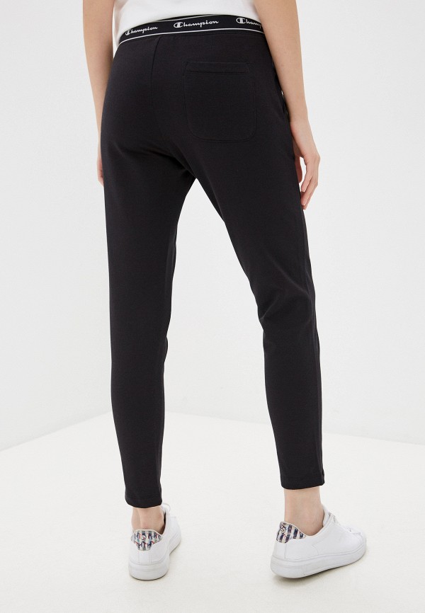 

Брюки спортивные Champion, Черный, LEGACY AMERICAN CLASSICS Slim Pants