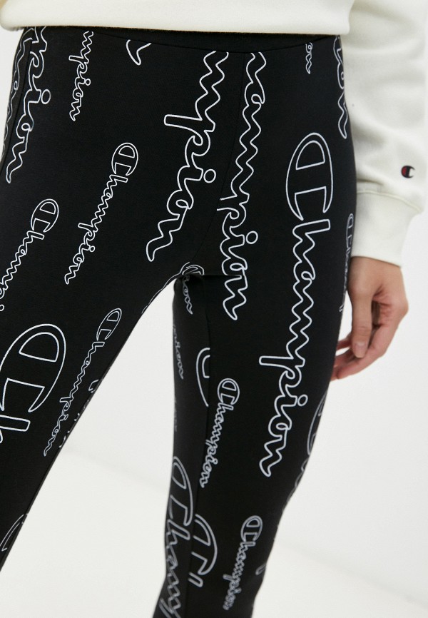

Леггинсы Champion, Черный, LEGACY AMERICAN CLASSICS Leggings
