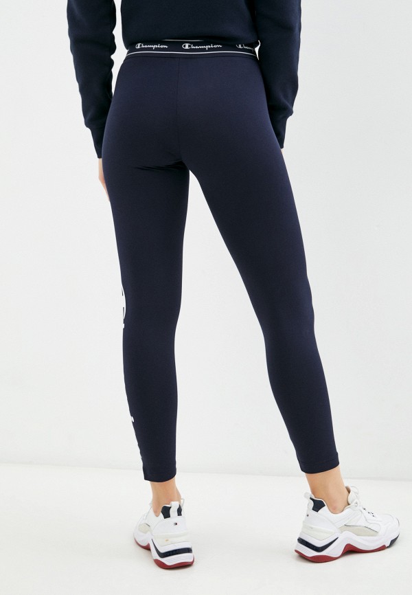 

Леггинсы Champion, Синий, LEGACY AMERICAN CLASSICS Leggings