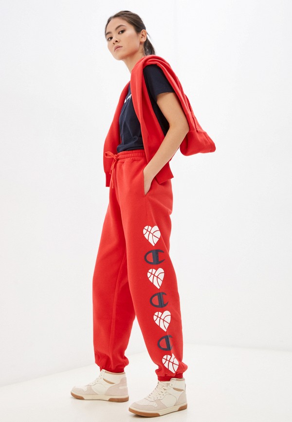 фото Брюки спортивные champion