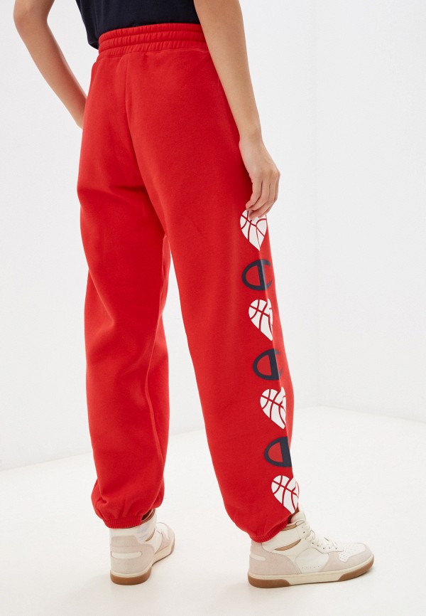 

Брюки спортивные Champion, Красный, LEGACY C-LOVE Elastic Cuff Pants