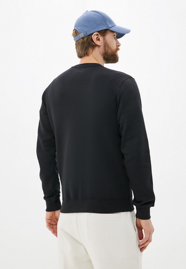 

Свитшот Champion, Черный, LEGACY AMERICAN CLASSICS Crewneck Sweatshirt