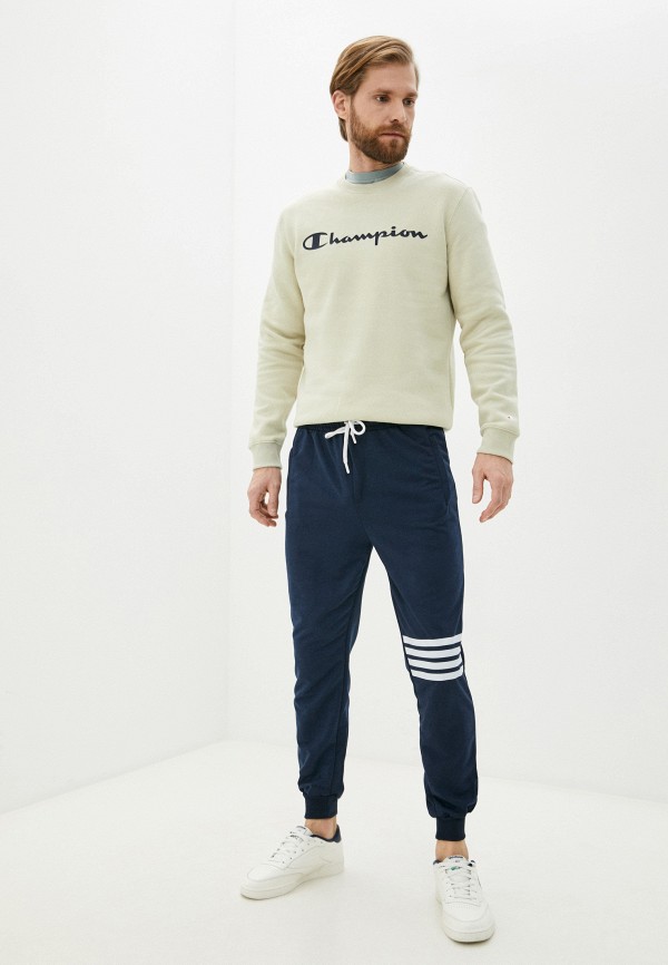 

Свитшот Champion, Бежевый, LEGACY AMERICAN CLASSICS Crewneck Sweatshirt