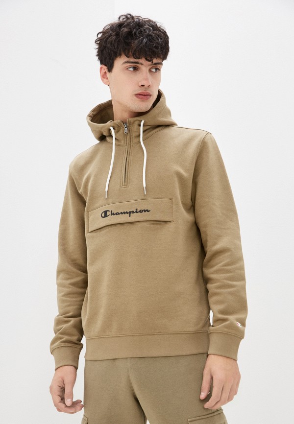 фото Худи champion