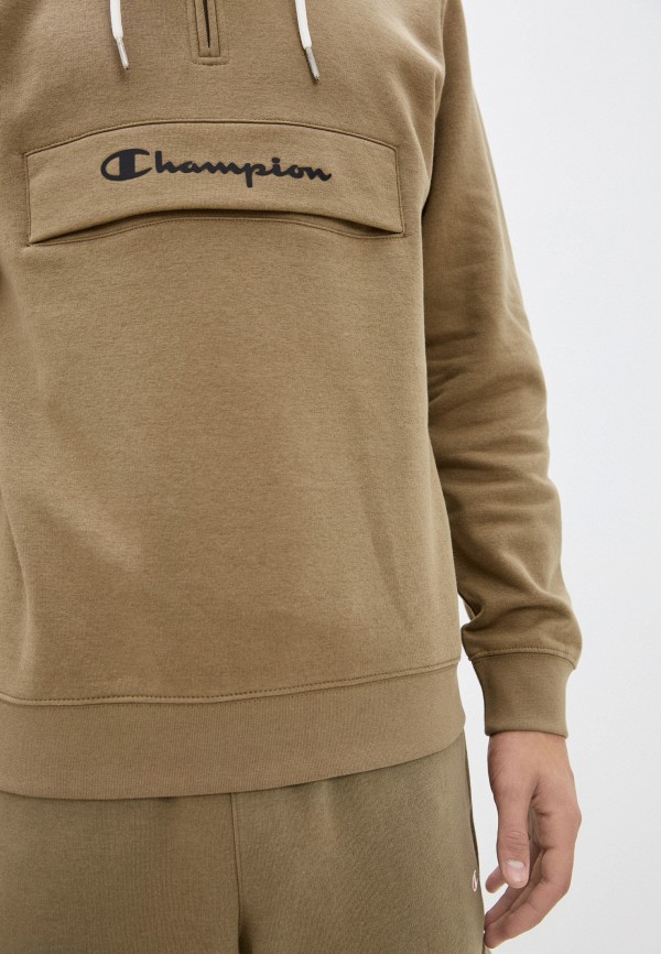 фото Худи champion