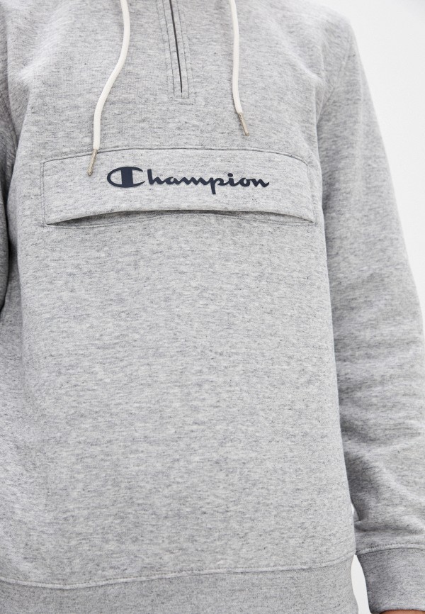 фото Худи champion