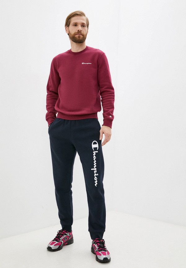 фото Брюки спортивные champion