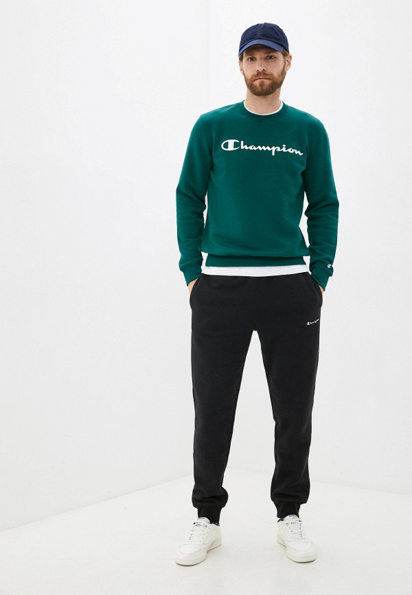 фото Брюки спортивные champion
