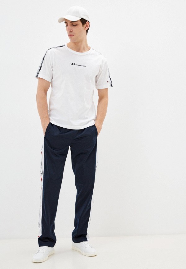 фото Брюки спортивные champion