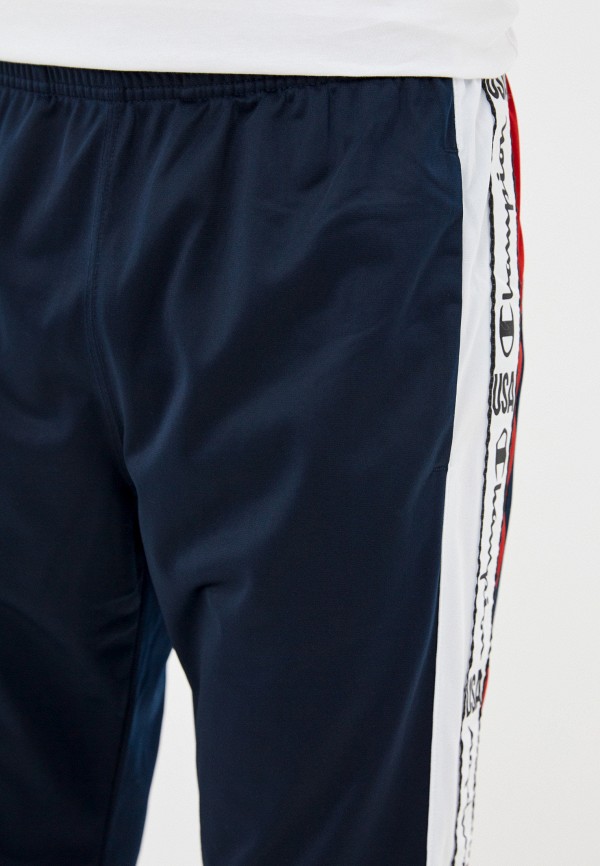 

Брюки спортивные Champion, Синий, LEGACY AUTHENTIC Straight Hem Pants