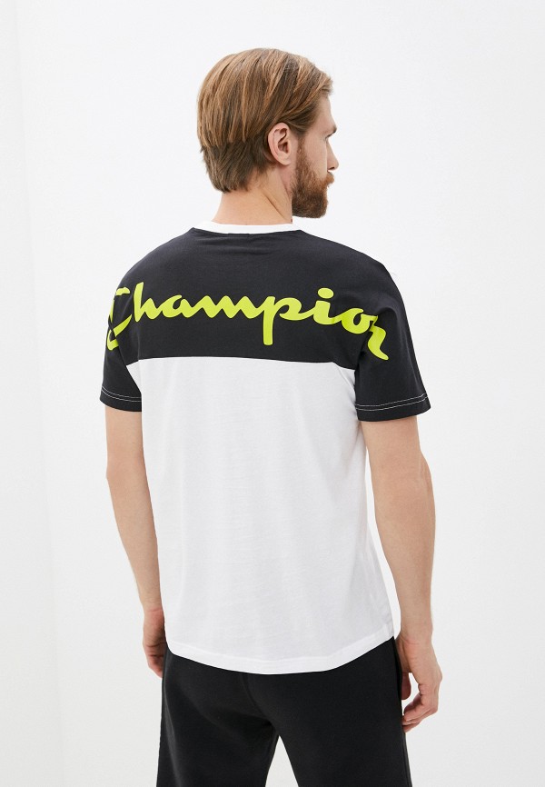 фото Футболка champion