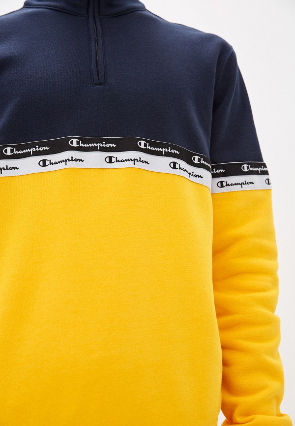 

Олимпийка Champion, Разноцветный, LEGACY AMERICAN TAPE Half Zip Sweatshirt
