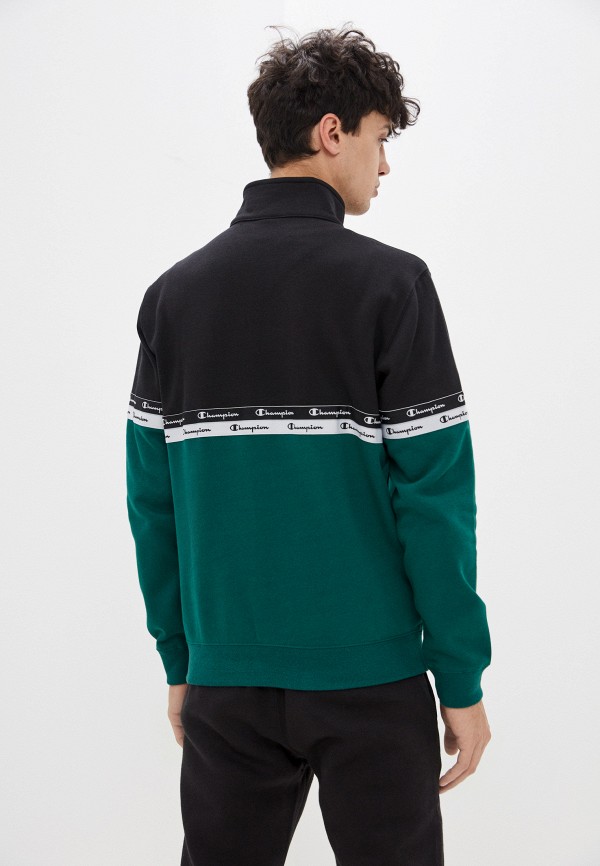 

Олимпийка Champion, Разноцветный, LEGACY AMERICAN TAPE Half Zip Sweatshirt