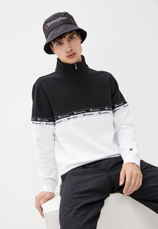 

Олимпийка Champion, Разноцветный, LEGACY AMERICAN TAPE Half Zip Sweatshirt
