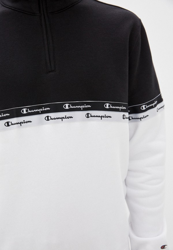 

Олимпийка Champion, Белый, LEGACY AMERICAN TAPE Half Zip Sweatshirt