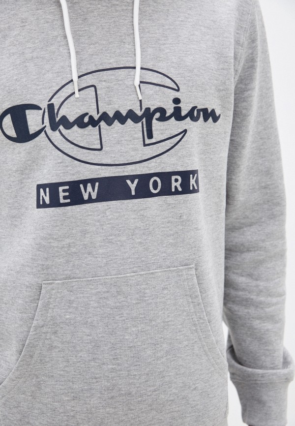 фото Худи champion