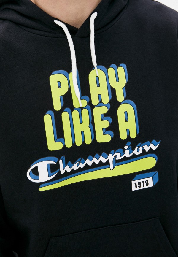 фото Худи champion