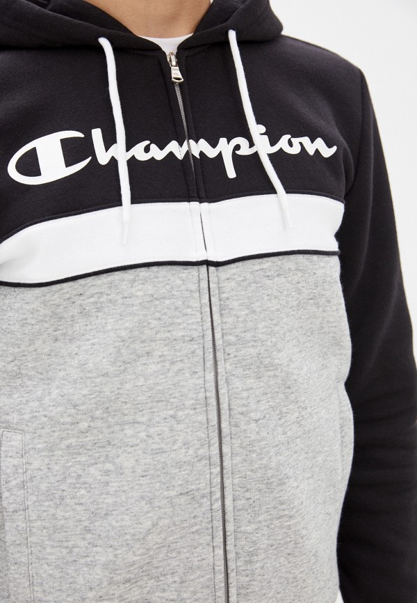 

Костюм спортивный Champion, Разноцветный, LEGACY MICRO POLAR Hooded Full Zip Suit