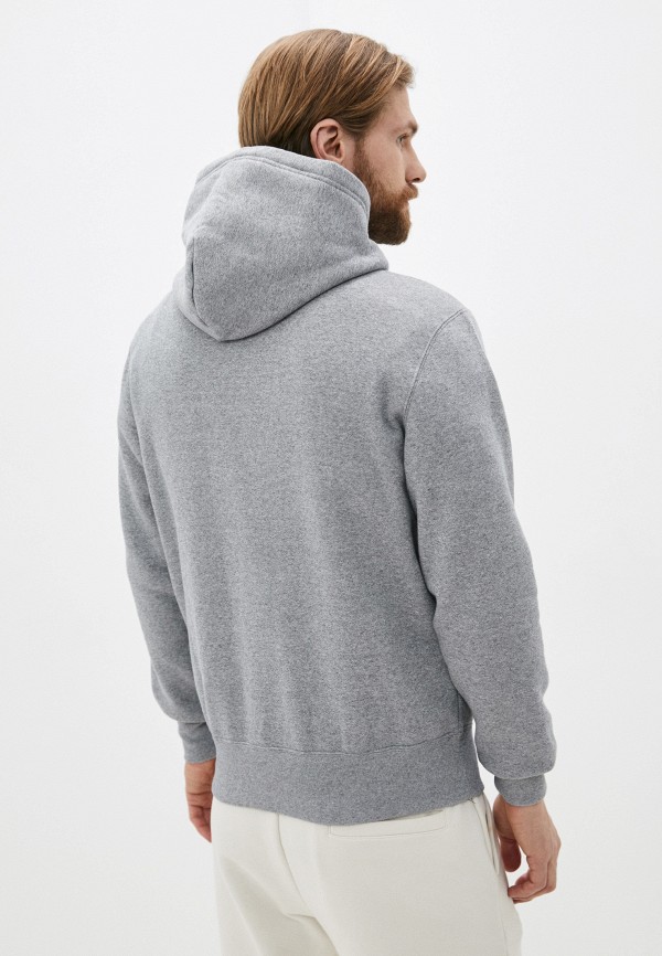 

Худи Champion, Серый, ROCHESTER GRAPHIC SHOP Hooded Sweatshirt
