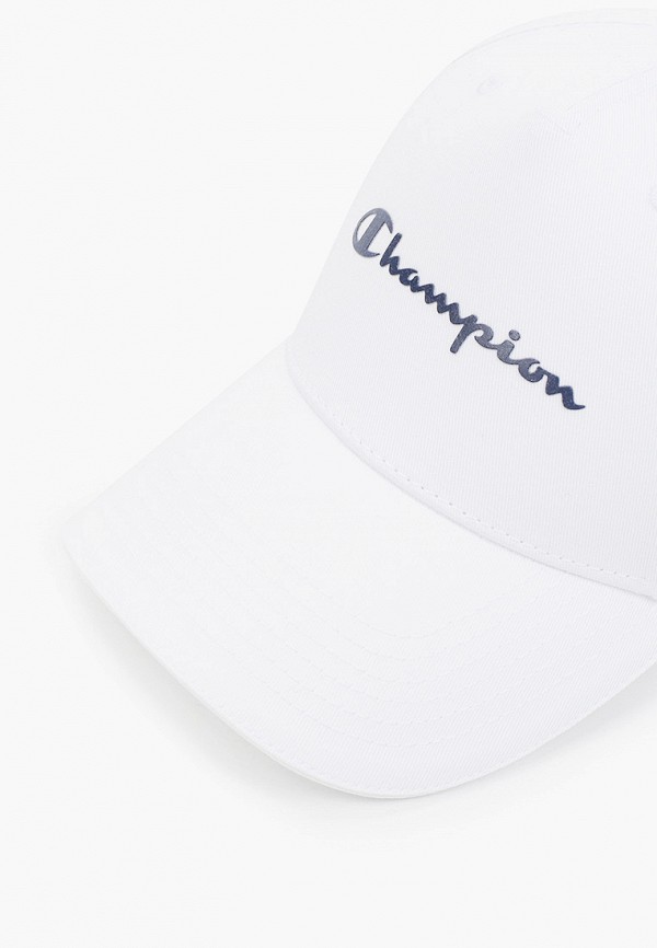 фото Бейсболка champion
