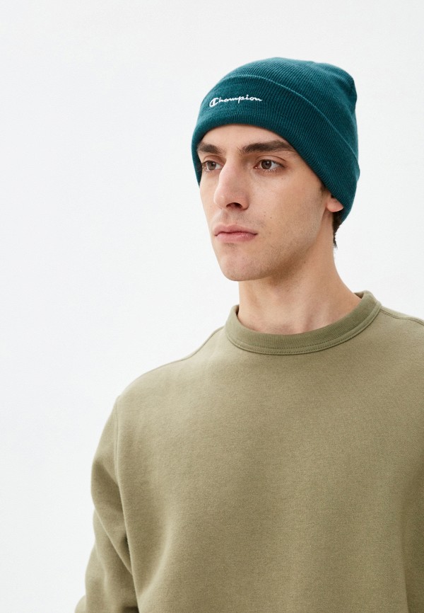 фото Шапка champion
