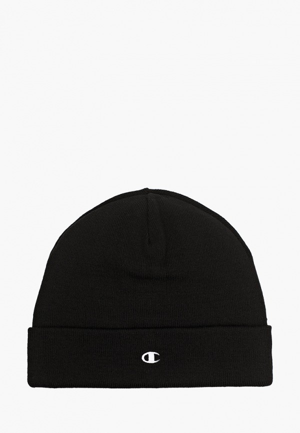 

Шапка Champion, Черный, LEGACY Beanie Cap