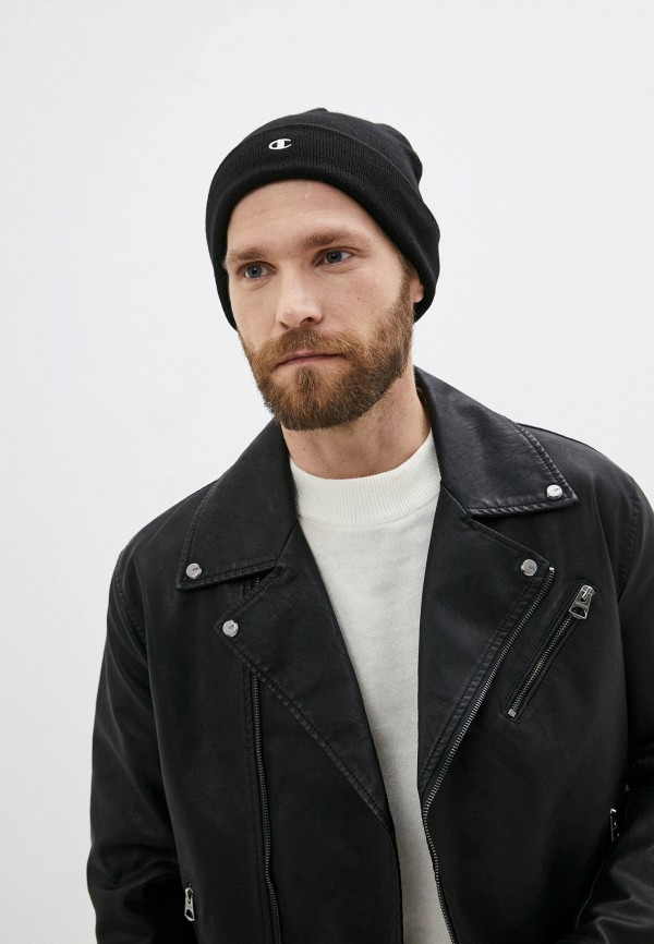 фото Шапка champion