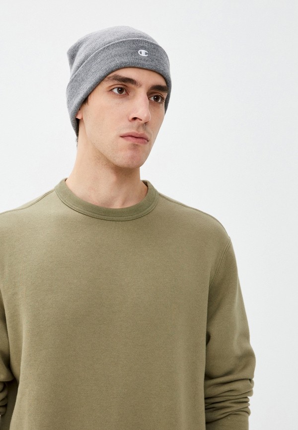 фото Шапка champion