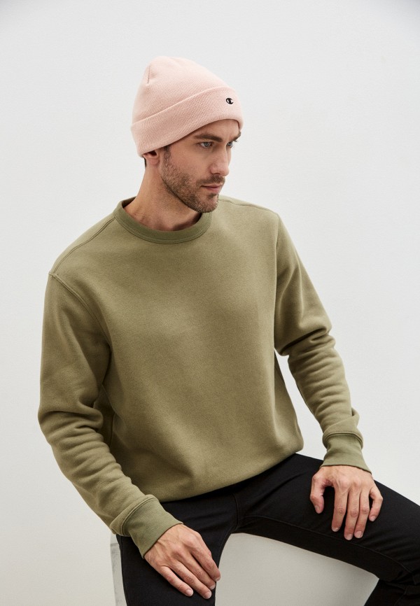 фото Шапка champion