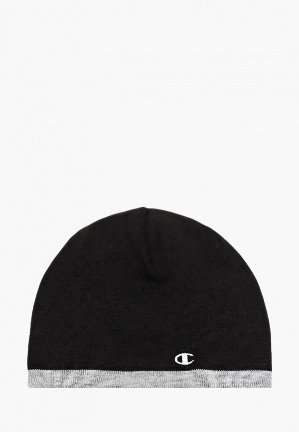 

Шапка Champion, Черный, LEGACY Reversible Beanie