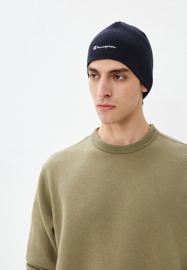 фото Шапка champion