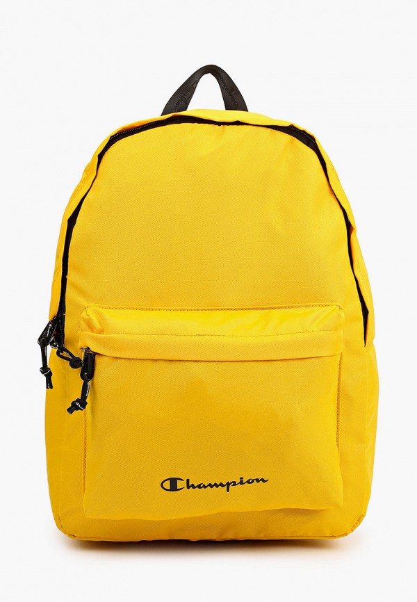 

Рюкзак Champion, Желтый, LEGACY Backpack