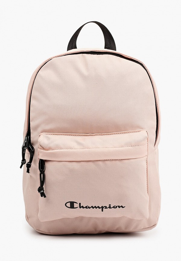

Рюкзак Champion, Розовый, LEGACY Small Backpack