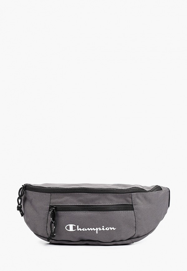 

Сумка поясная Champion, Серый, LEGACY Belt Bag