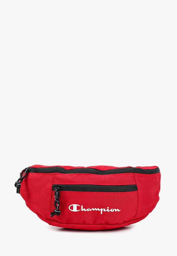 

Сумка поясная Champion, Красный, LEGACY Belt Bag