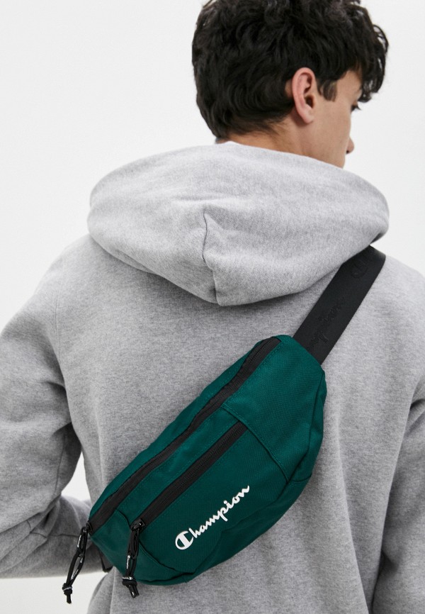 фото Сумка поясная champion