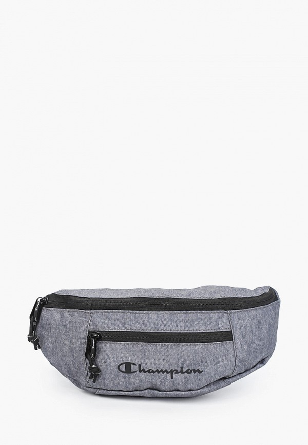 

Сумка поясная Champion, Серый, LEGACY Belt Bag