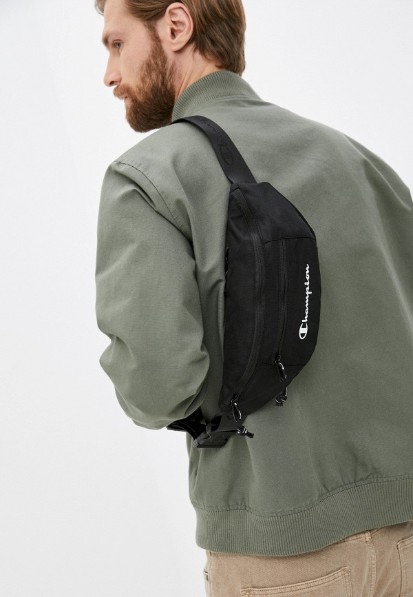 фото Сумка поясная champion