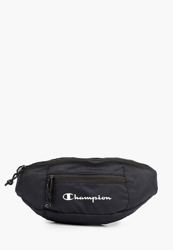 

Сумка поясная Champion, Синий, LEGACY Belt Bag