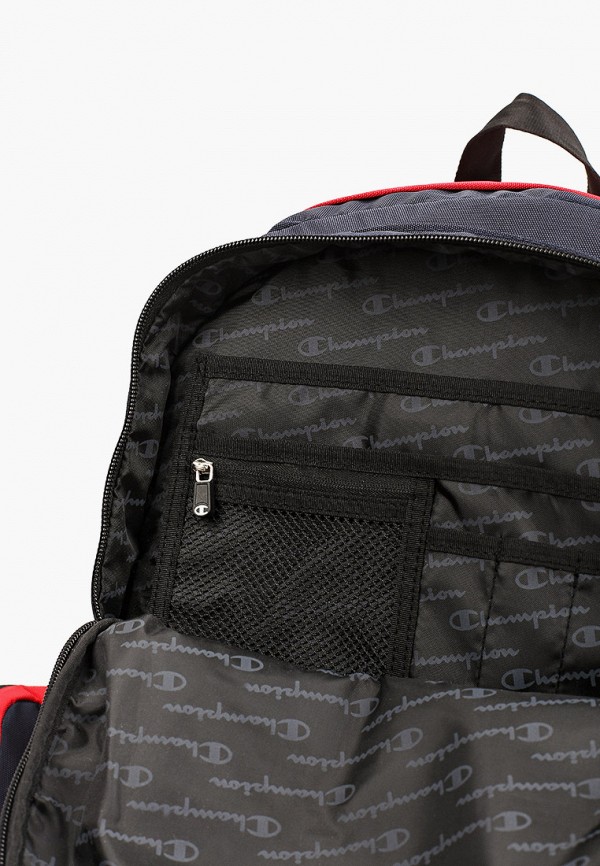 фото Рюкзак и пенал champion
