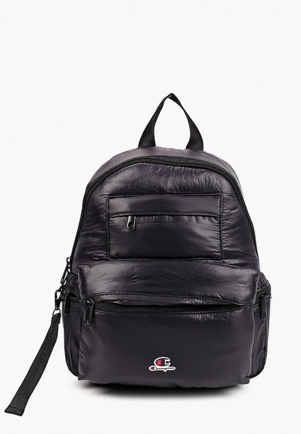 

Рюкзак Champion, Черный, ROCHESTER Backpack