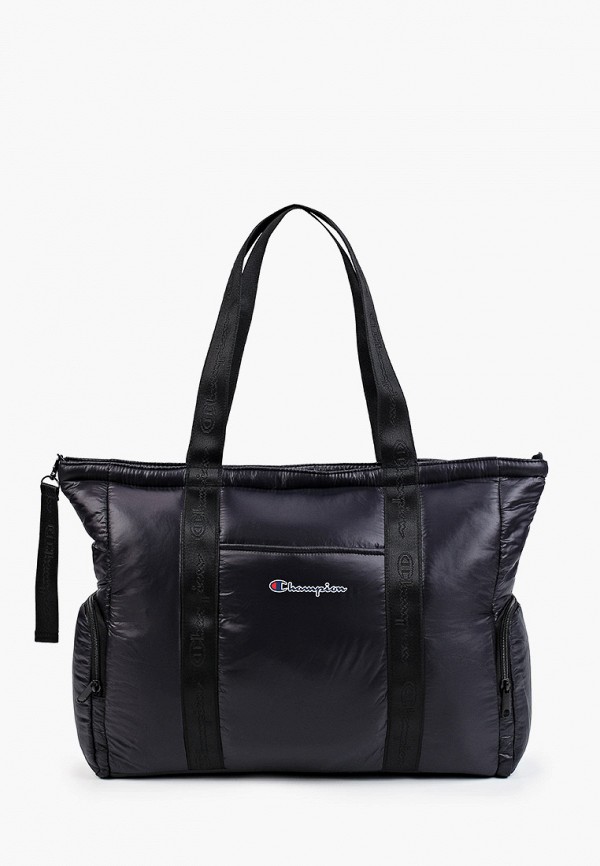 

Сумка Champion, Черный, ROCHESTER Tote