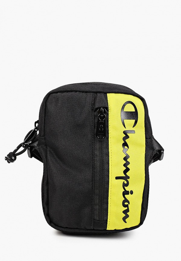 

Сумка Champion, Черный, LEGACY Shoulder Bag